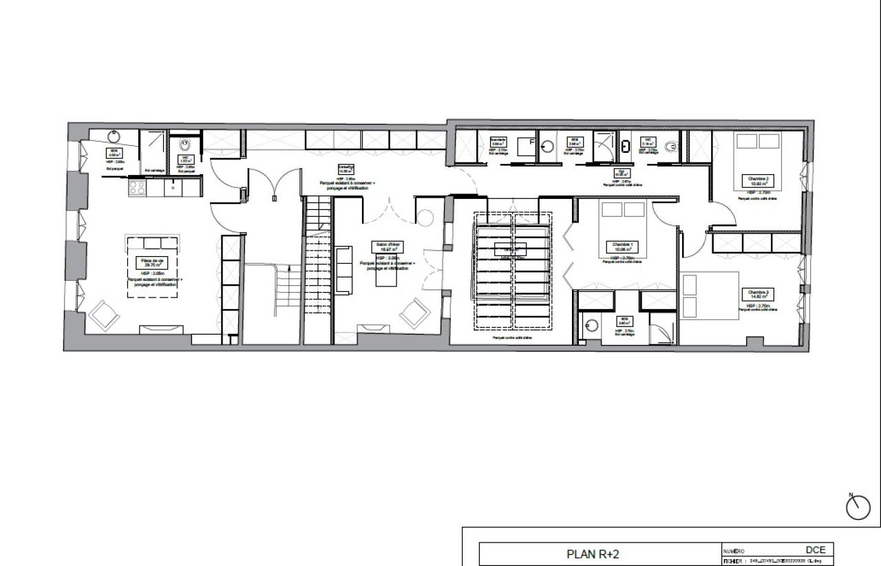 Location bureau Bordeaux Gironde OLBUR2529326 2