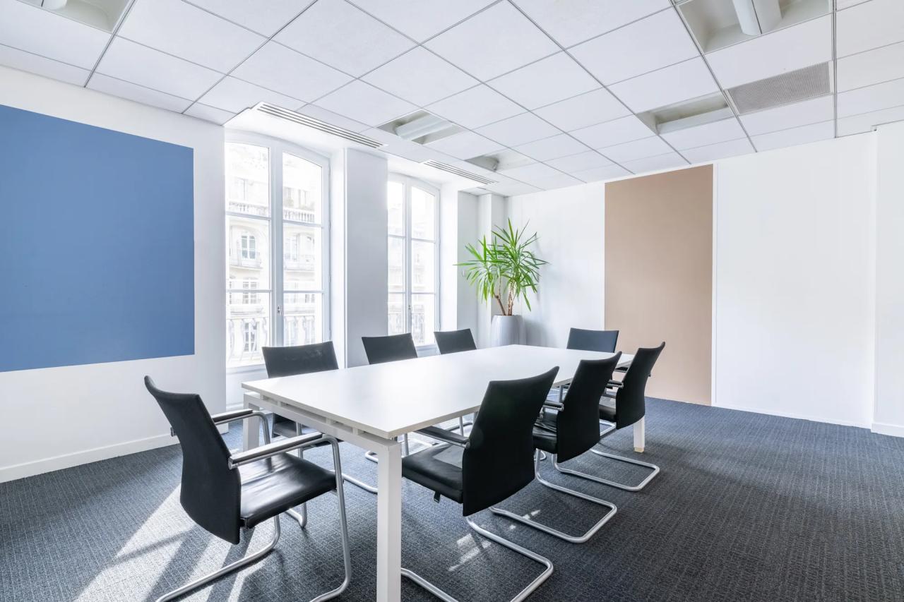 Location coworking Paris OLBUR2535077