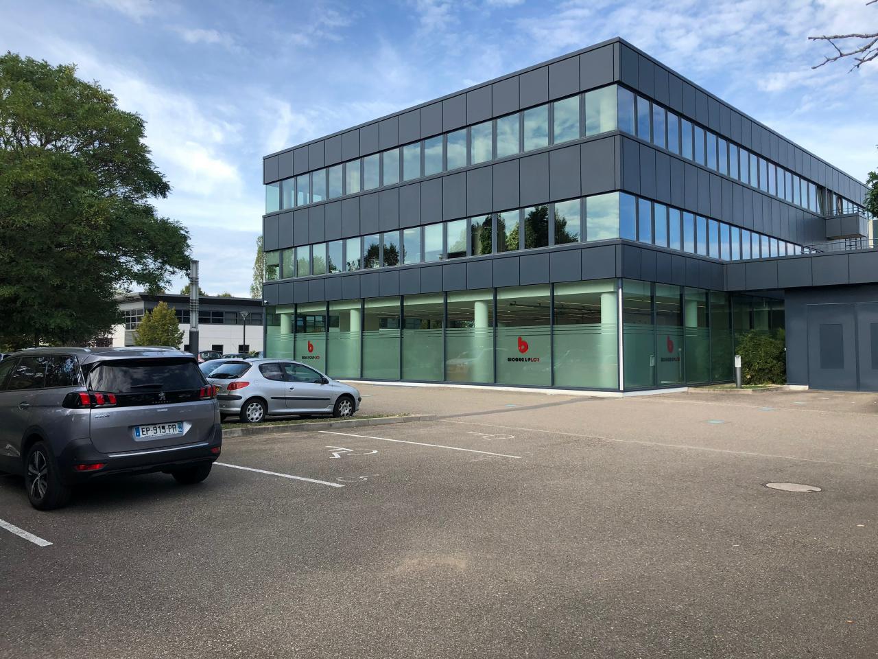 Location bureau Entzheim Bas-Rhin OLBUR2110815 24