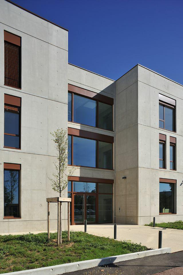 Location bureau Bron Rhône OLBUR2528710 4