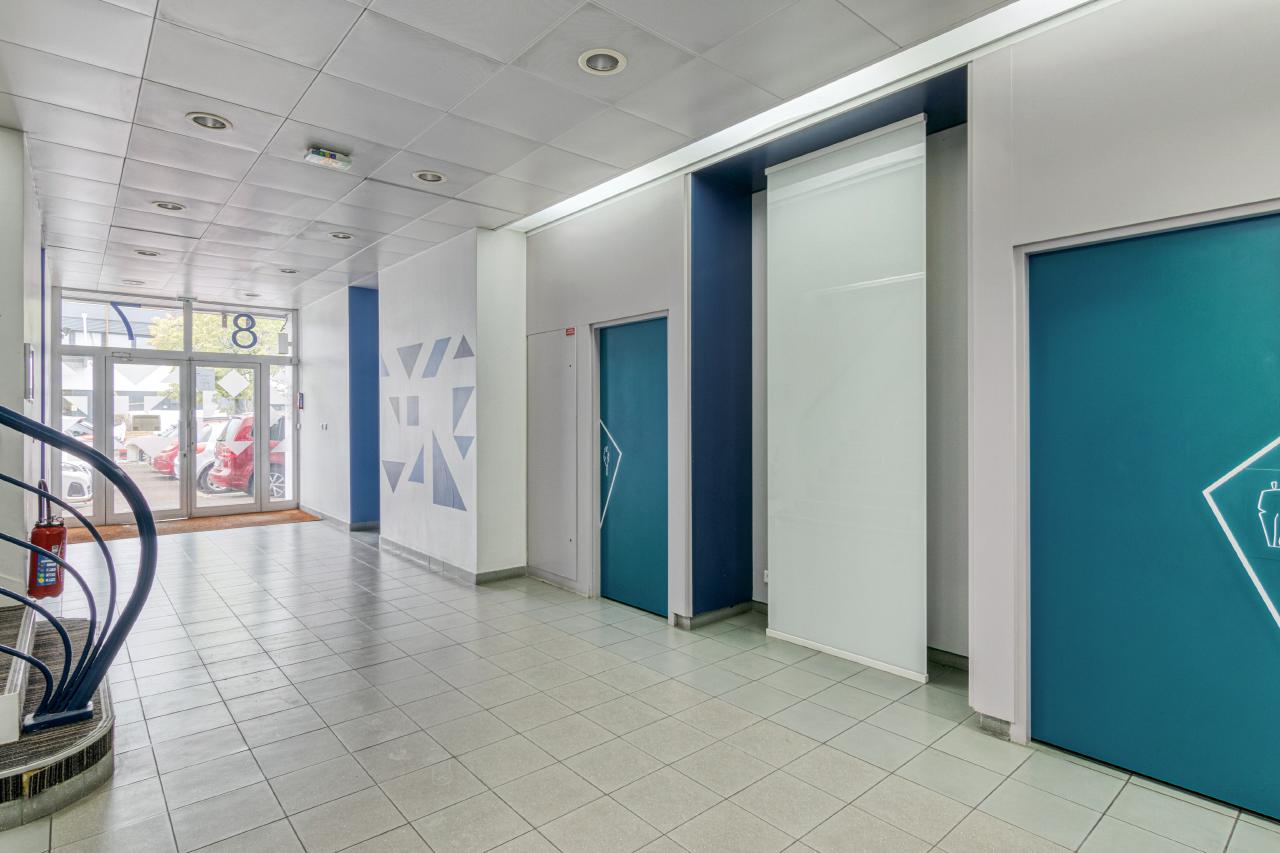 Location local d'activité Gennevilliers Hauts-de-Seine OLACT2105703 13