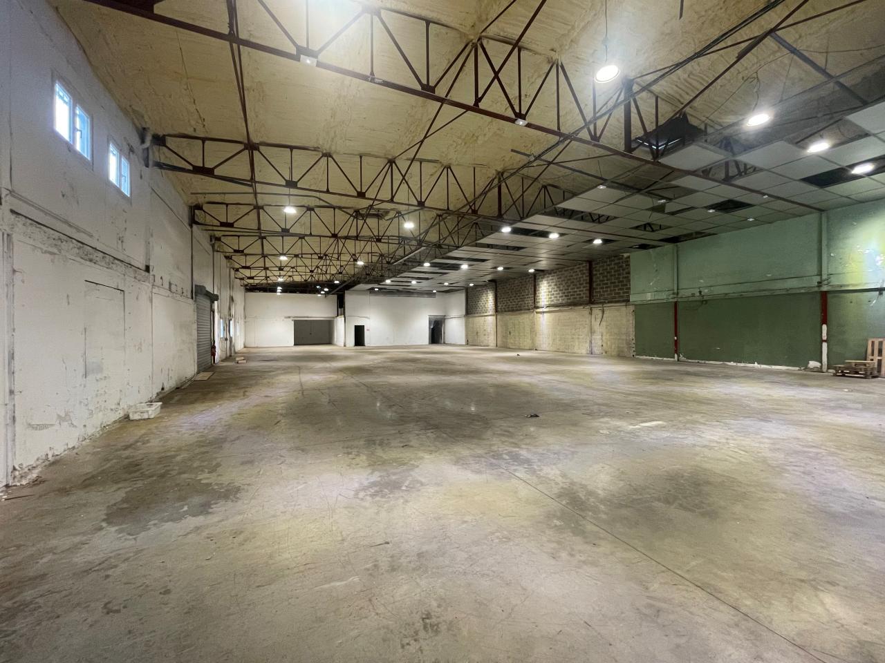 Location local d'activité Bazainville Yvelines OLACT2535805 6