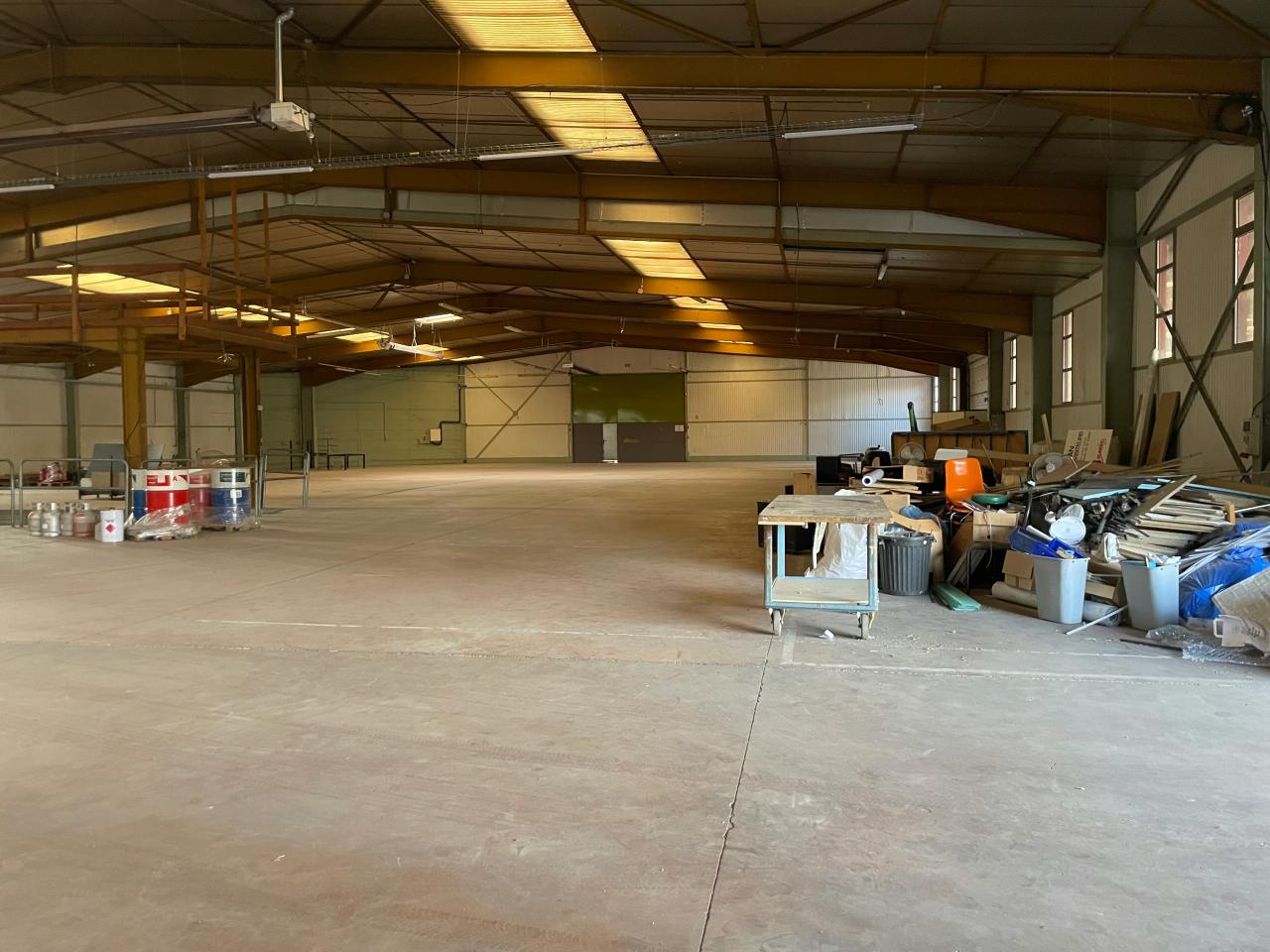 Vente local d'activité Civrieux-d'Azergues Rhône OVACT2425898 19