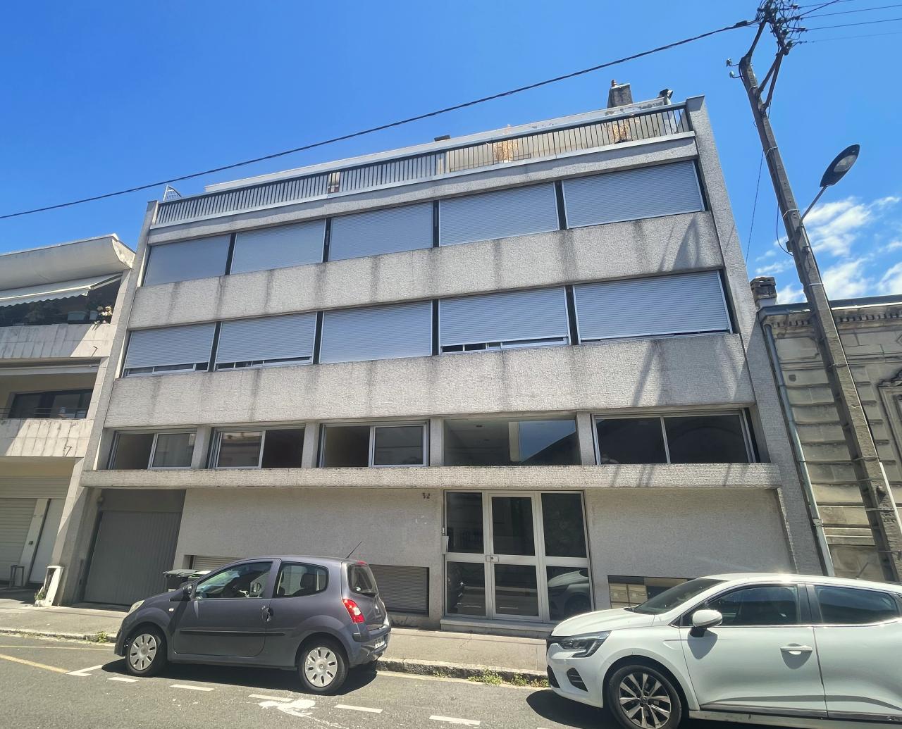 Vente bureau Bordeaux Gironde OVBUR2530010