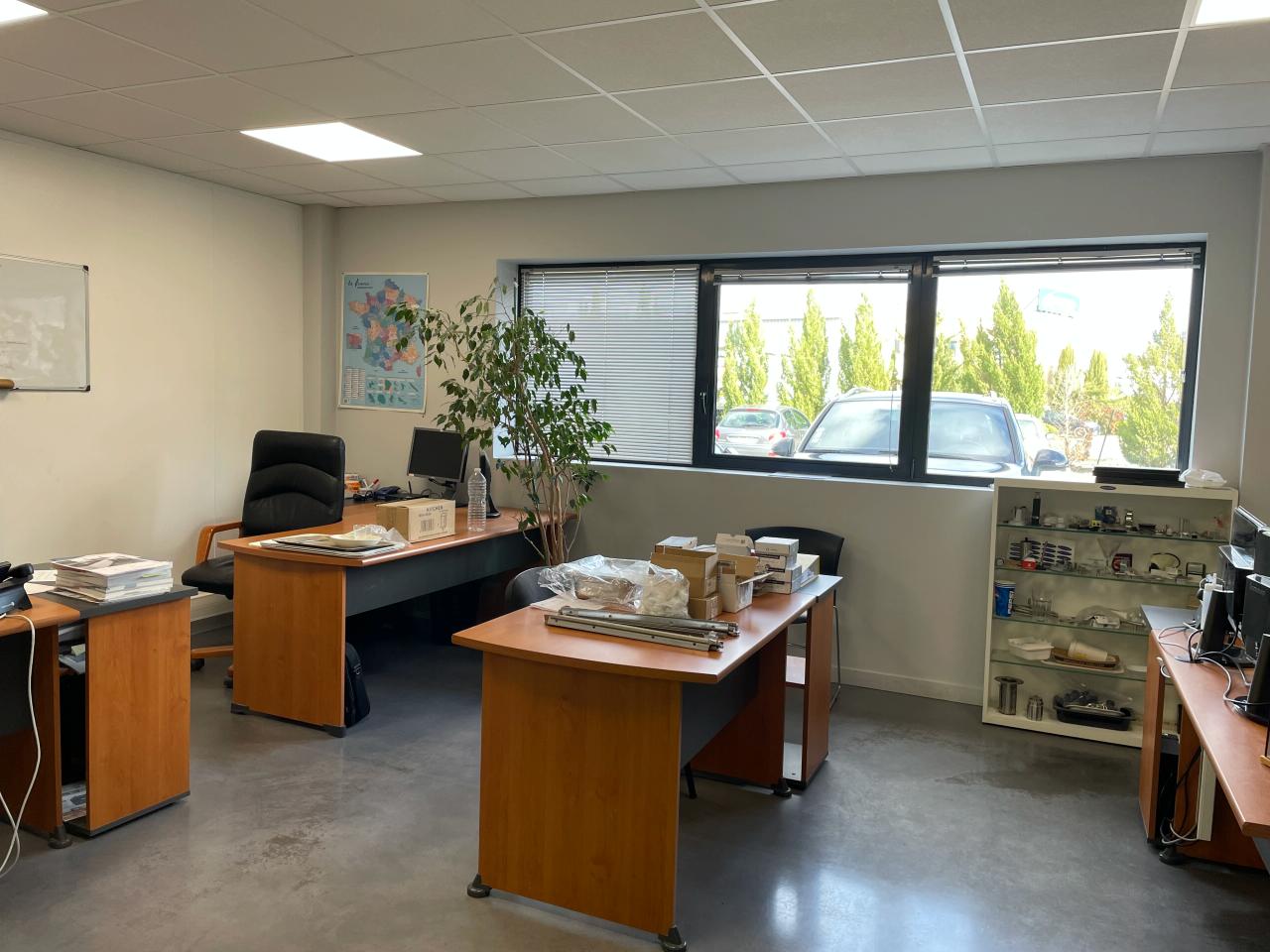Location local d'activité Marcilly-d'Azergues Rhône OLACT2426336 11