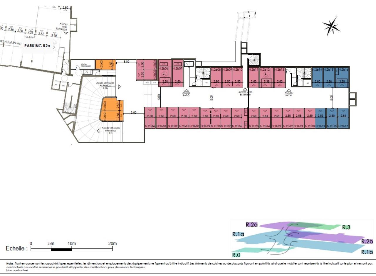 Location bureau Sophia Antipolis Alpes-Maritimes OLBUR2115914 18