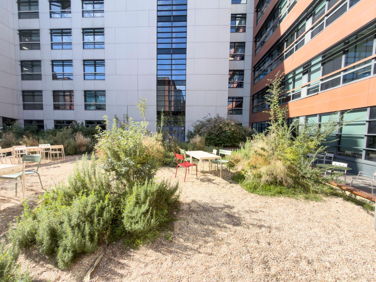 Location bureau Montreuil Seine-Saint-Denis OLBUR2107349 33