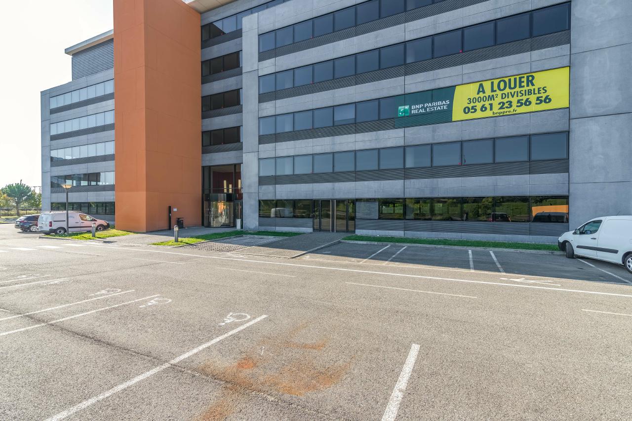 Location bureau Toulouse Haute-Garonne OLBUR2108205 12