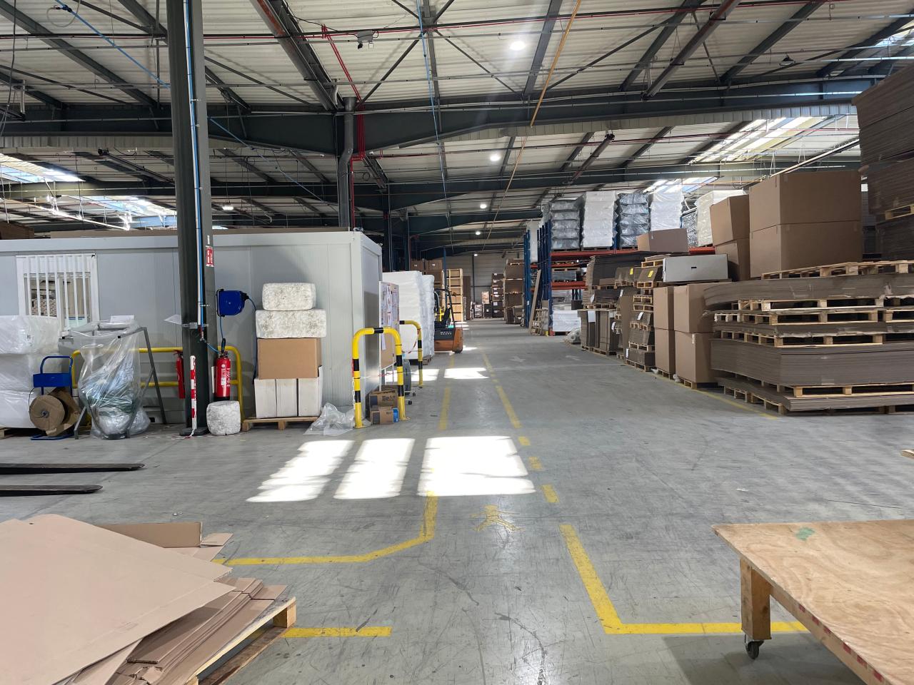 Location local d'activité Dagneux Ain OLACT2533823 4