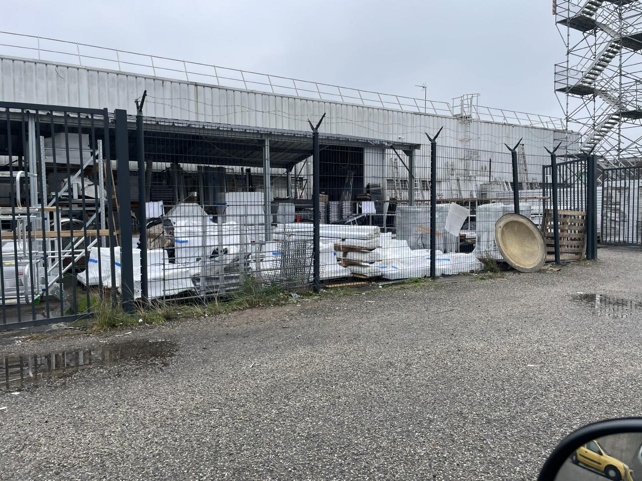 Location local d'activité Pessac Gironde OLACT2420135 19