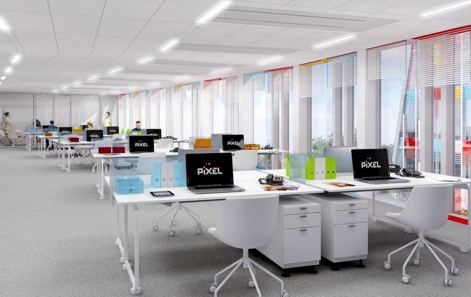 Location bureau Nanterre Hauts-de-Seine OLBUR2315343 1