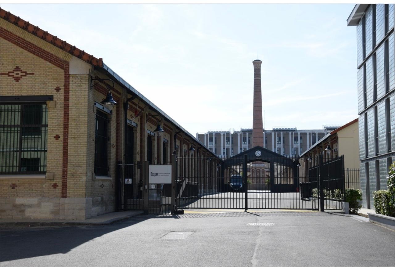 Location bureau Aubervilliers Seine-Saint-Denis OLBUR2642133 8
