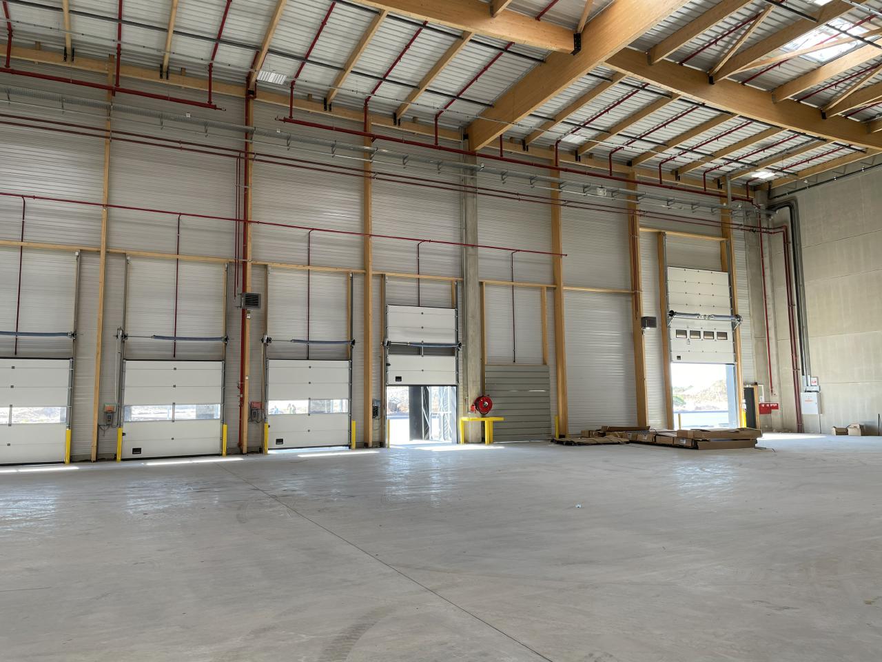 Location entrepôt classe a Ayguemorte-les-Graves Gironde OLLOG2641726 10