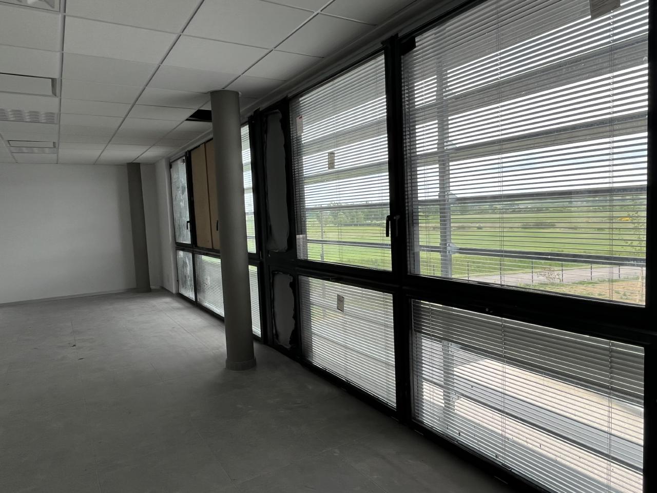 Location bureau Bouxières-sous-Froidmont Meurthe-et-Moselle OLBUR2202949 6