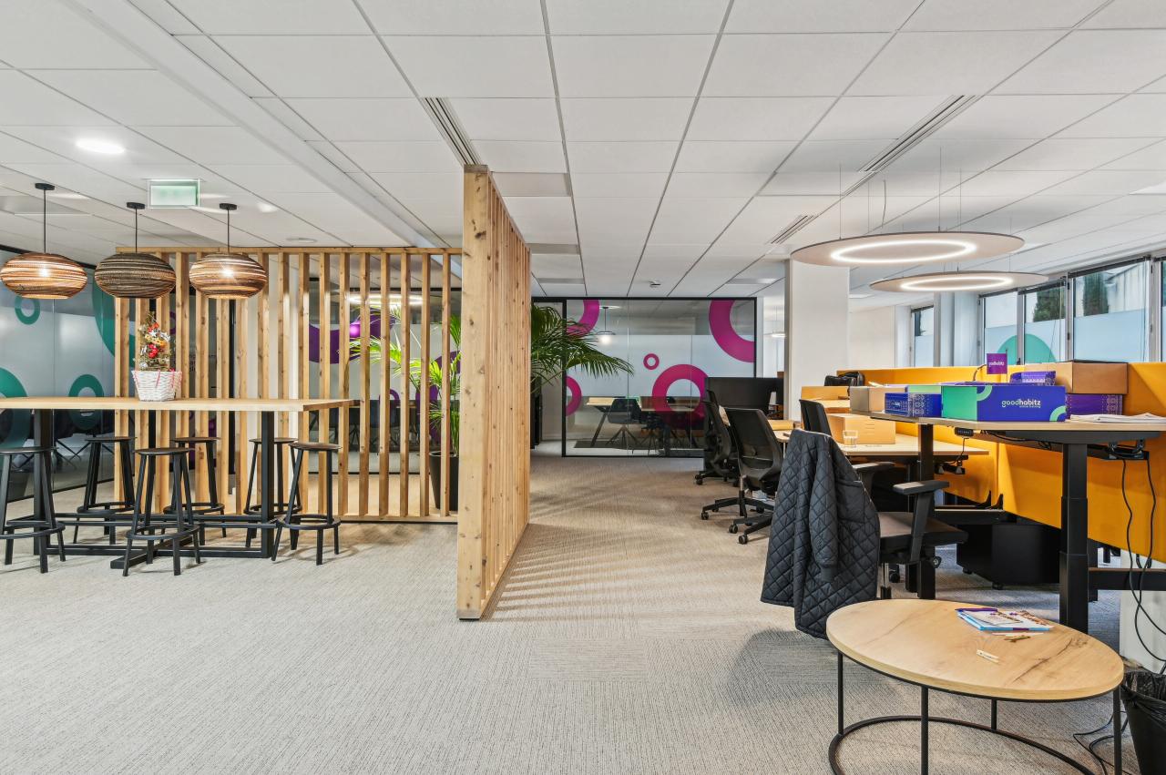 Location bureau Levallois-Perret Hauts-de-Seine OLBUR2002303 7