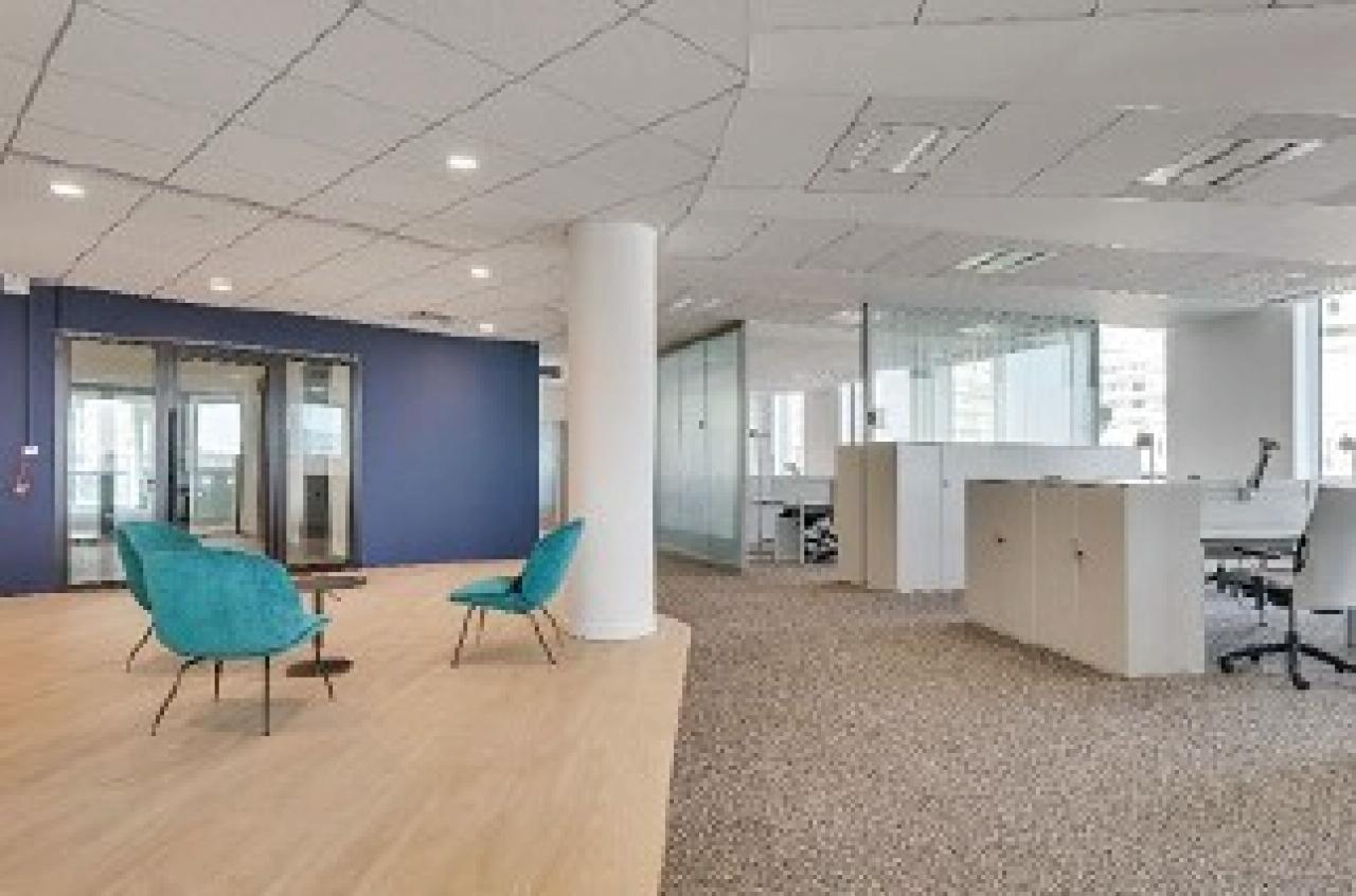 Location bureau Courbevoie Hauts-de-Seine OLBUR2425329 2