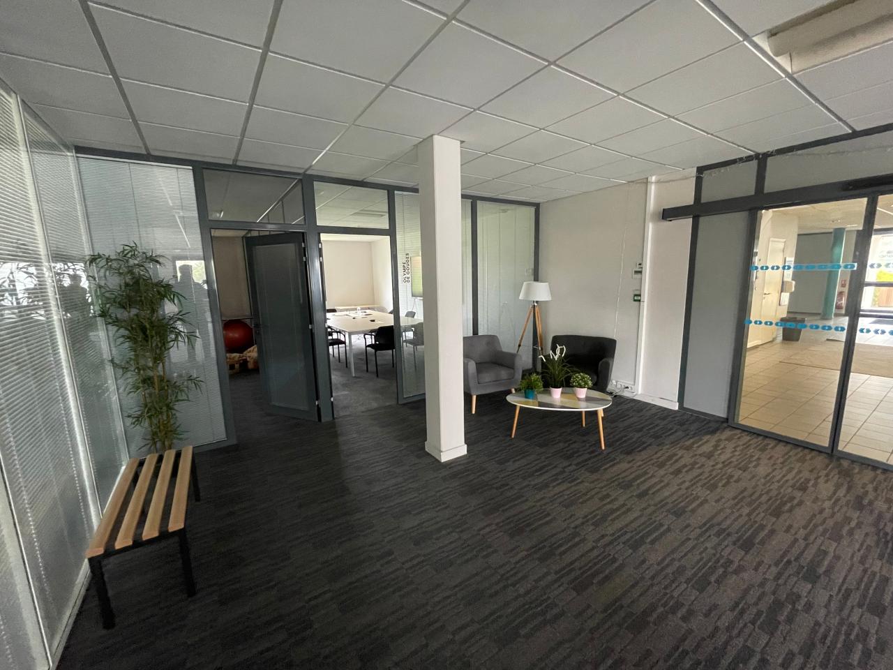 Location bureau Tours Indre-et-Loire OLBUR2530948 8