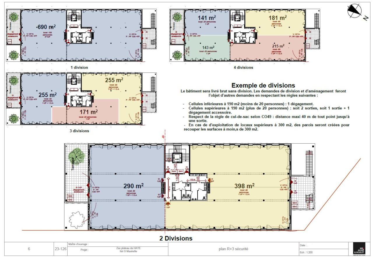 Vente bureau Maxéville Meurthe-et-Moselle OVBUR2537740 19