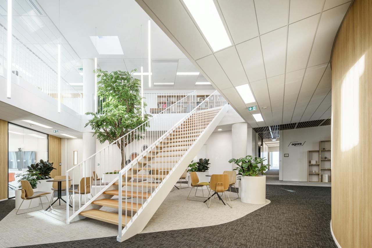 Location bureau Bagneux Hauts-de-Seine OLBUR2100344 48