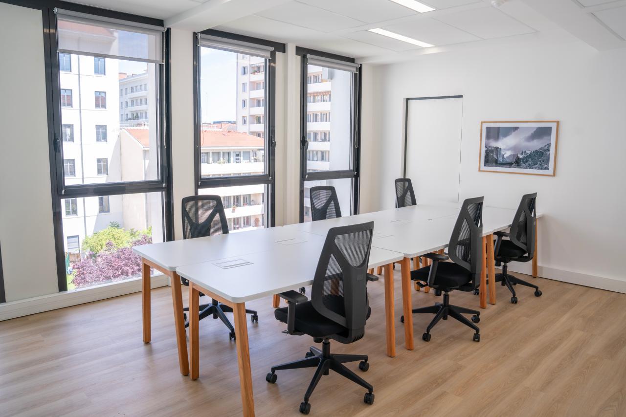 Location coworking Lyon Rhône OLBUR2532276 15