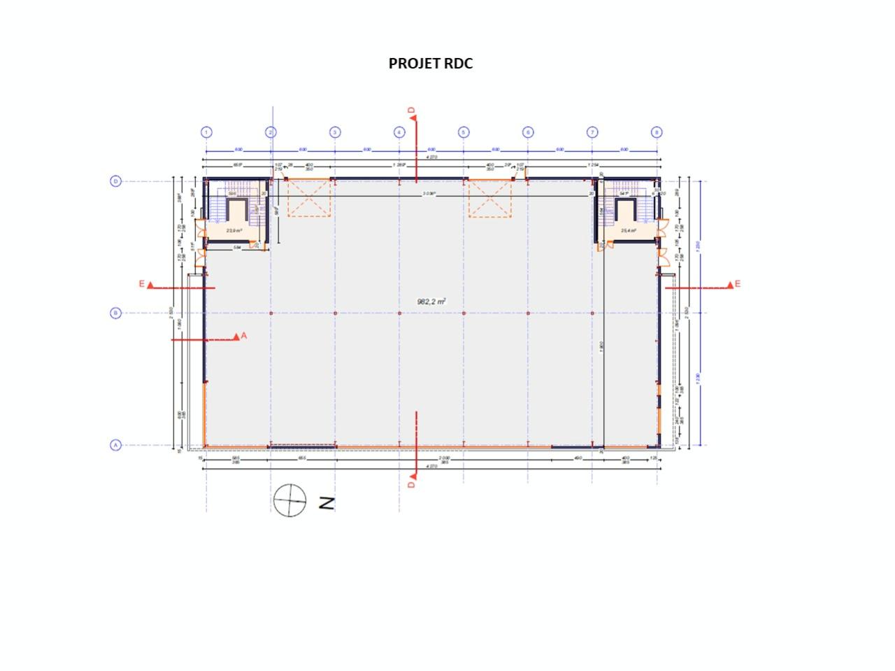 Vente local d'activité Arnas Rhône OVACT2109724 11