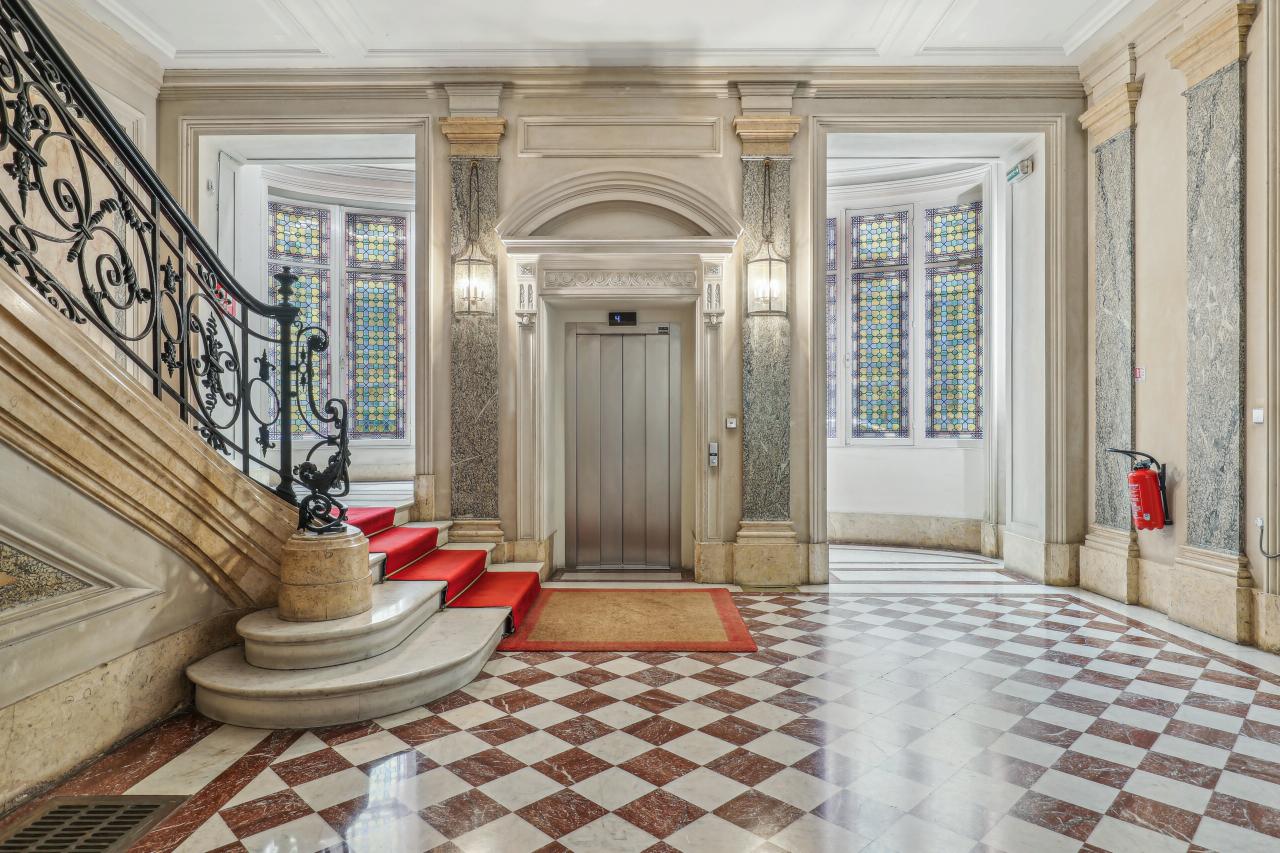 Location bureau Paris OLBUR2537995 2