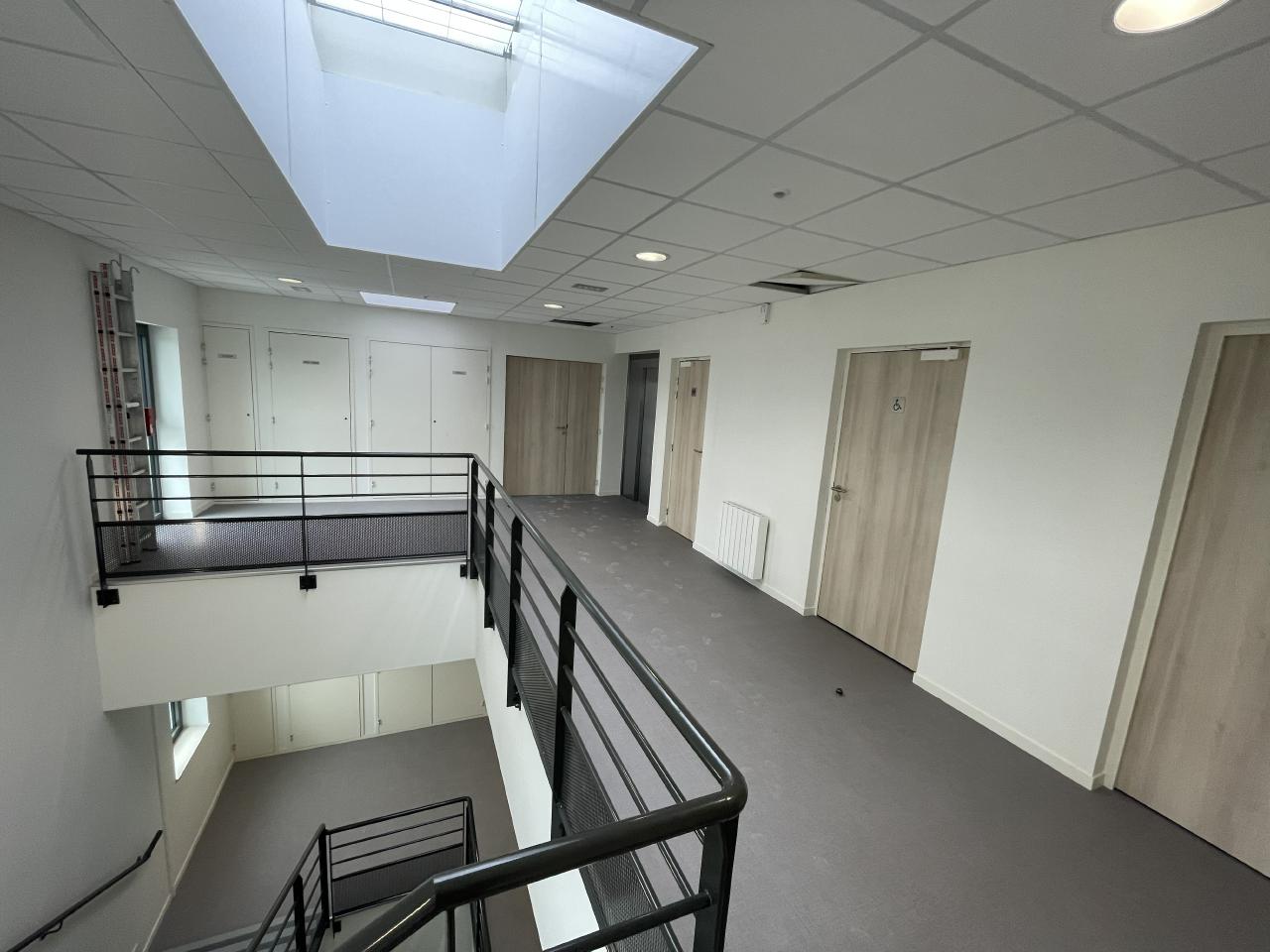 Location bureau Bouguenais Loire-Atlantique OLBUR2310774 6