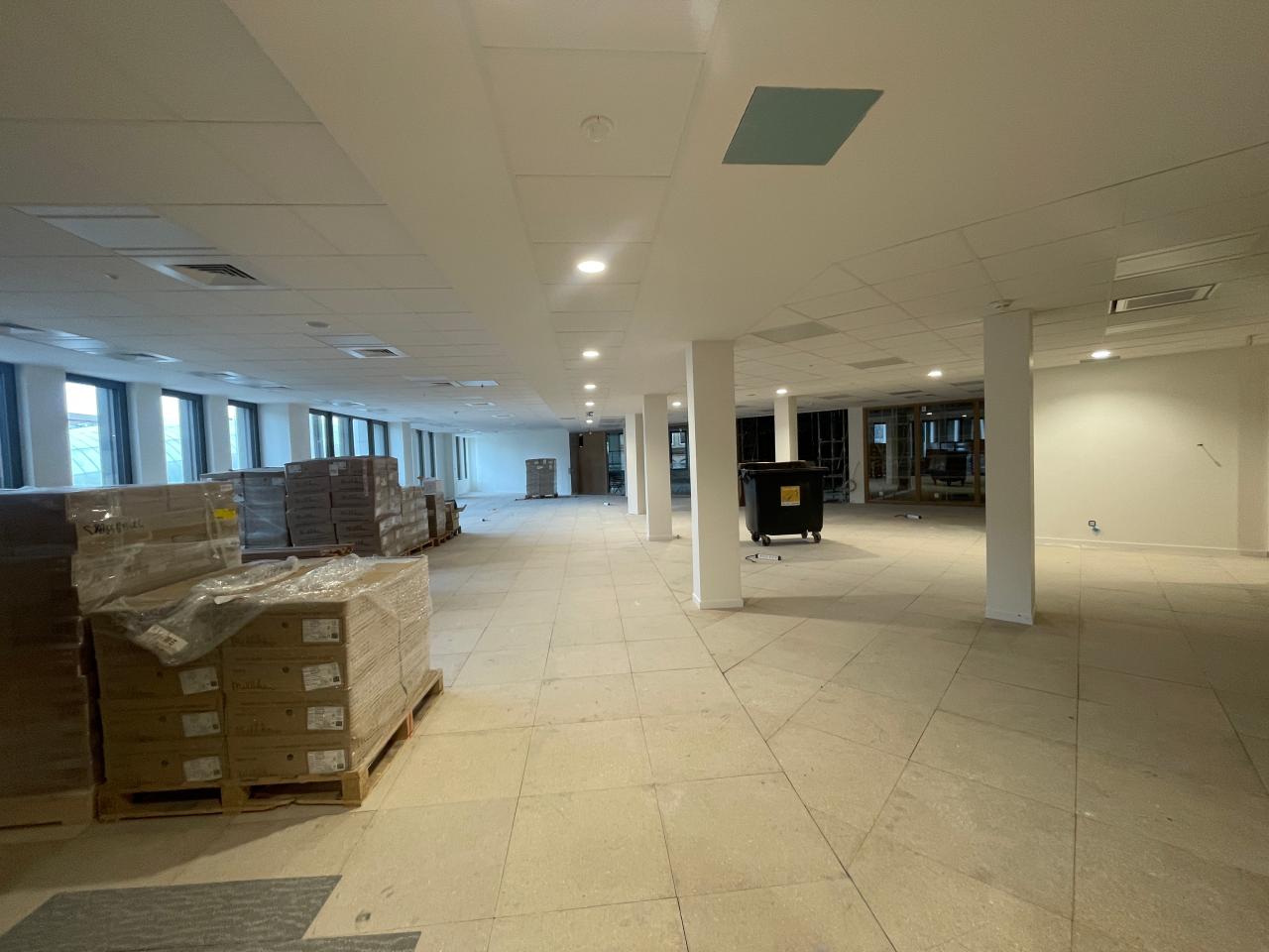 Location bureau Strasbourg Bas-Rhin OLBUR2427550 33