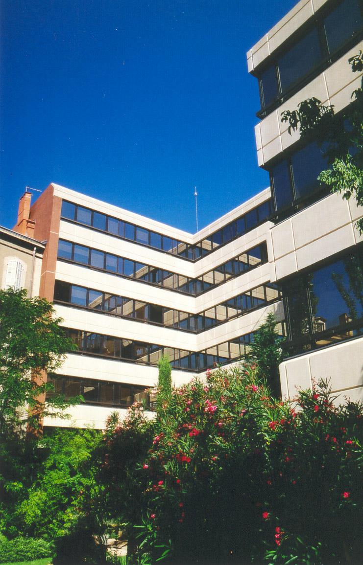 Location bureau Marseille Bouches-du-Rhône OLBUR2205174 4