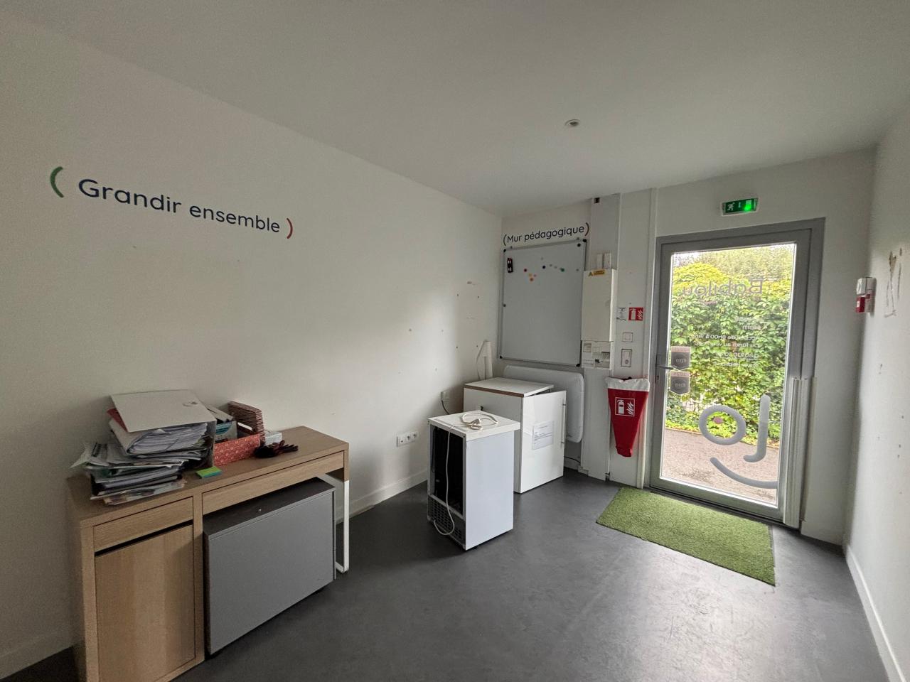 Vente bureau Hem Nord OVBUR2645976 3