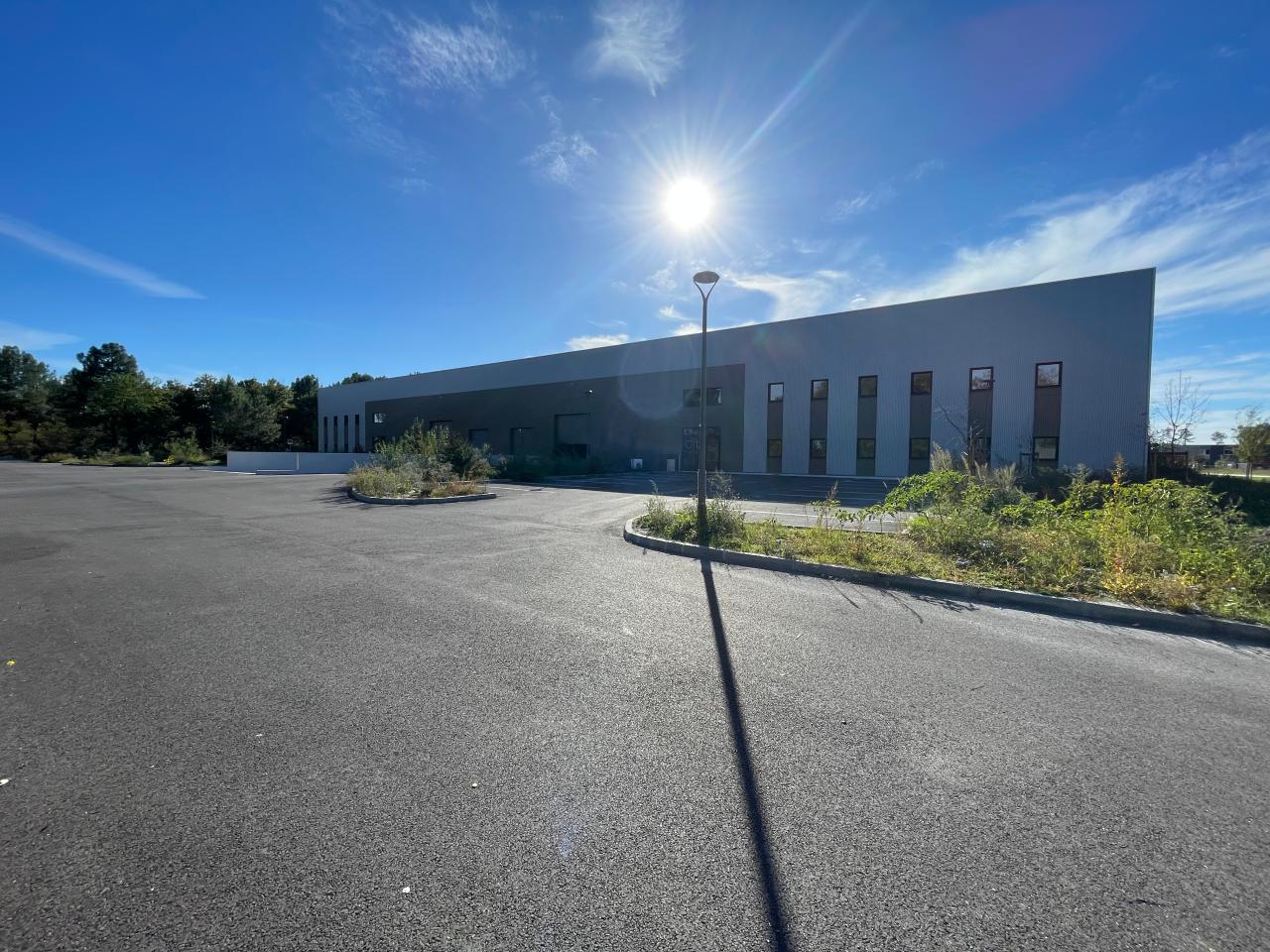 Location local d'activité Mérignac Gironde OLACT2316333 56