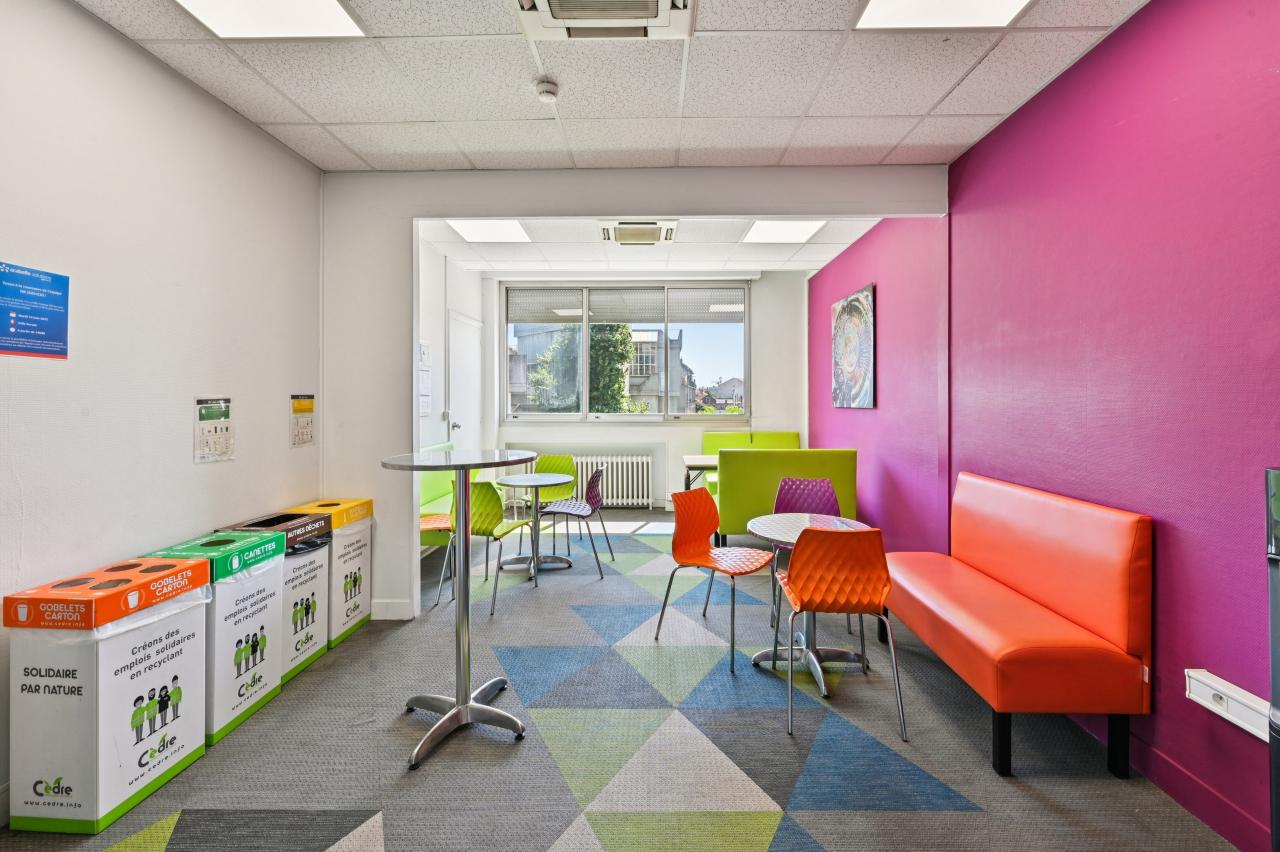 Location bureau La Courneuve Seine-Saint-Denis OLBUR2533671 6