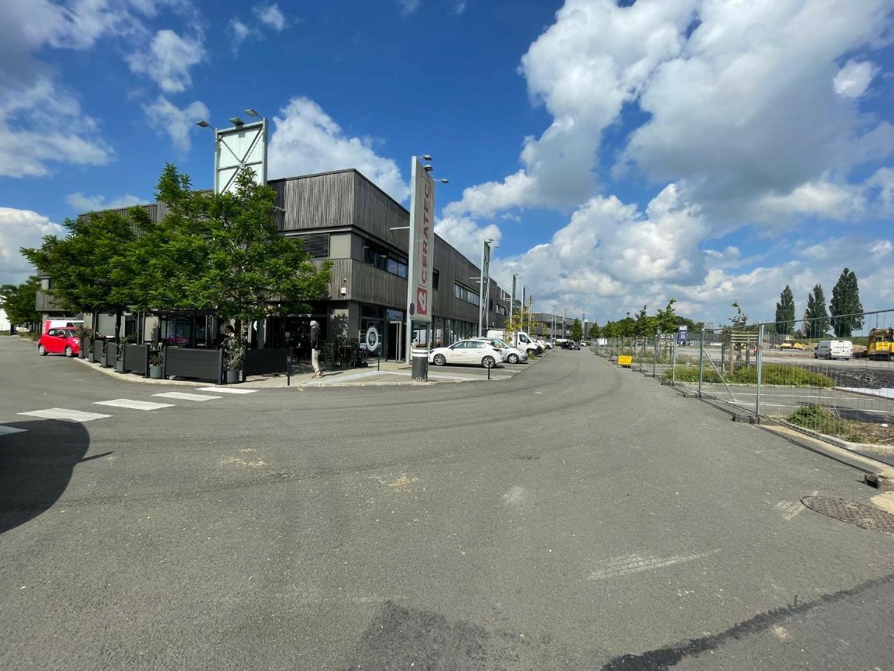 Vente local d'activité Chapelle-d'Armentières Nord OVACT2421769 2