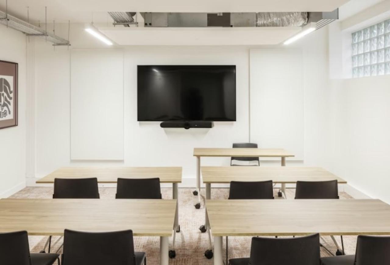 Vente bureau Boulogne-Billancourt Hauts-de-Seine OVBUR2537198 6