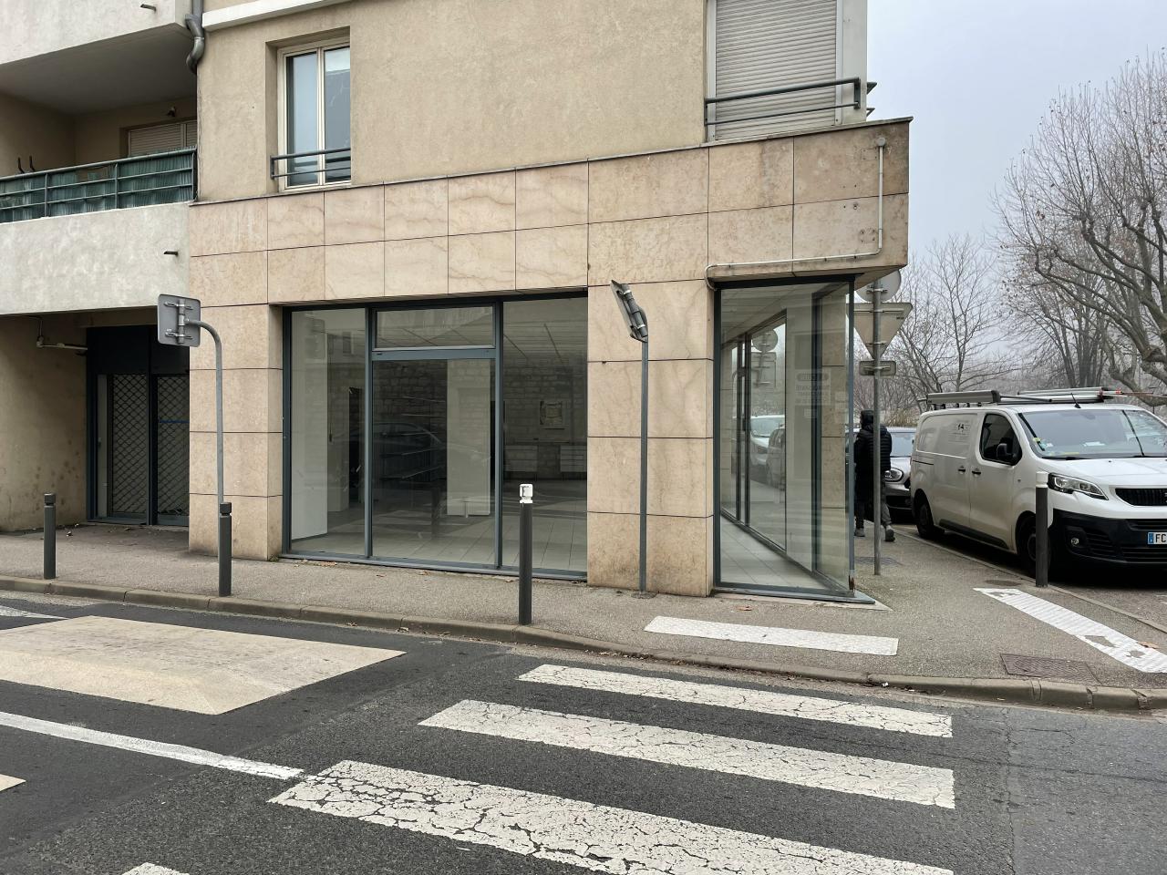 Location local d'activité Villefranche-sur-Saône Rhône OLACT2419733