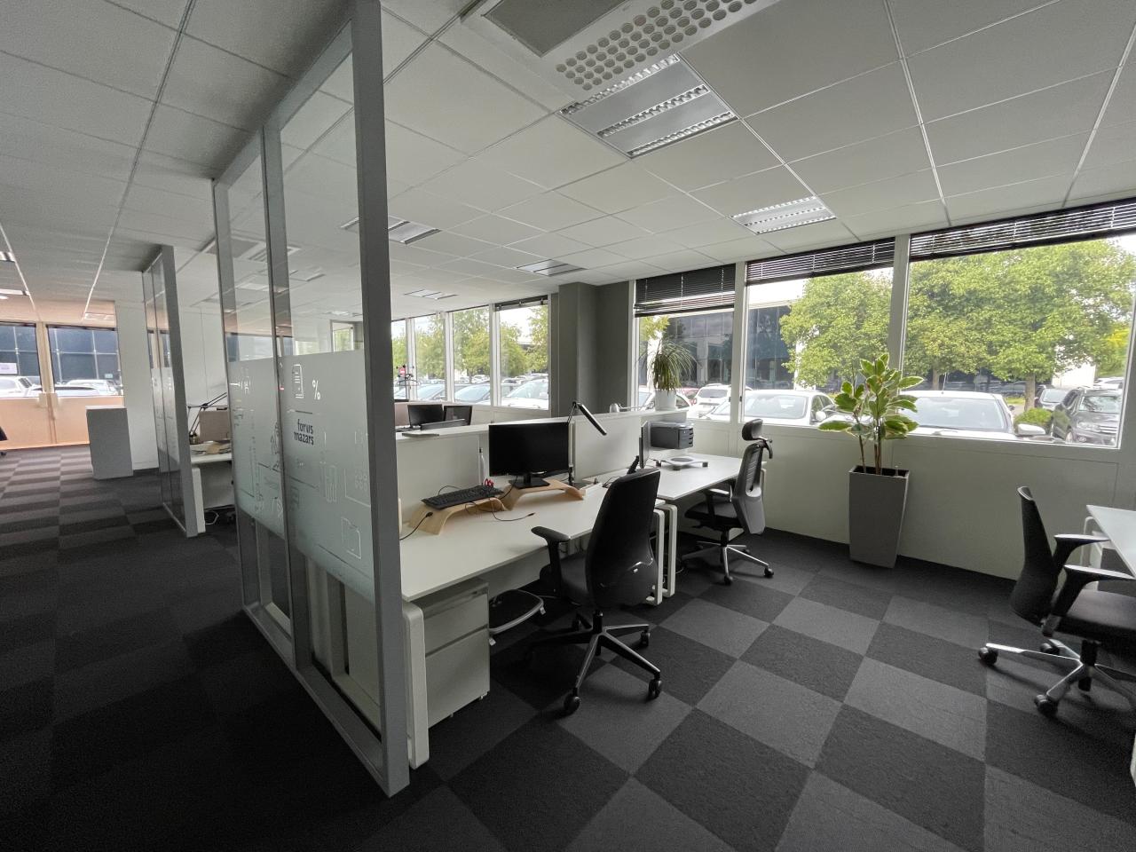 Location bureau Labège Haute-Garonne OLBUR2108222 28