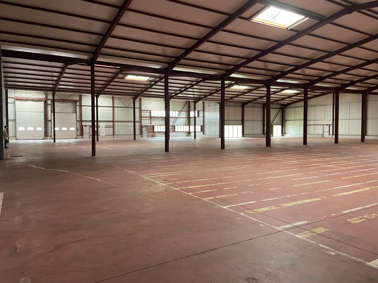 Location local d'activité Carbon-Blanc Gironde OLACT2530372 5