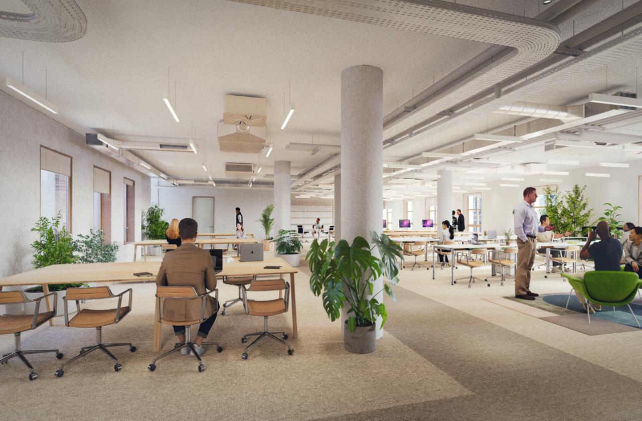 Location bureau Paris OLBUR2112076 5