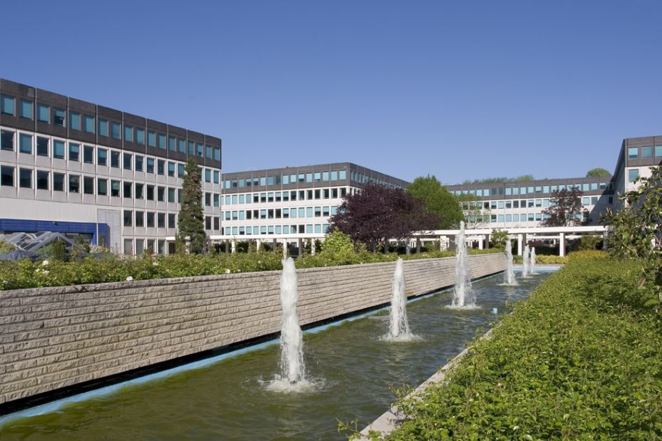 Location bureau Le Plessis-Robinson Hauts-de-Seine OLBUR2100104 13