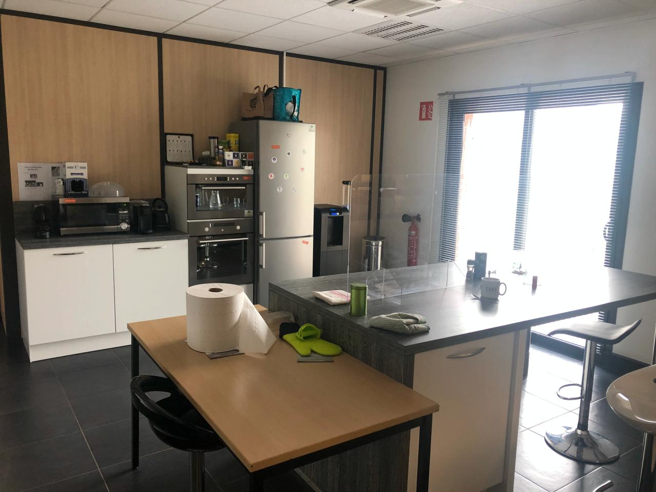 Vente bureau Villeneuve-d'Ascq Nord OVBUR2533675 10