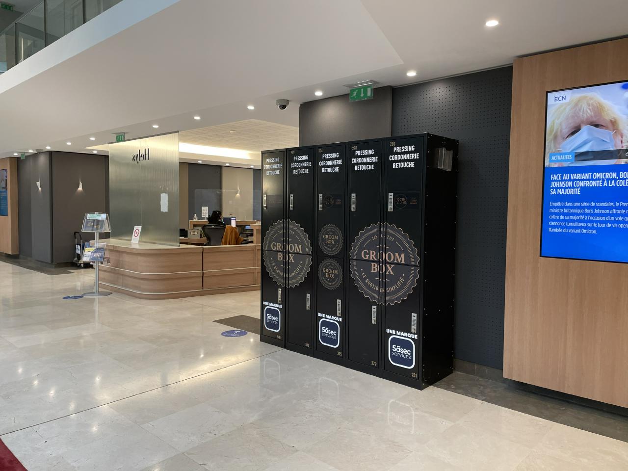 Location bureau Suresnes Hauts-de-Seine OLBUR2119850 8