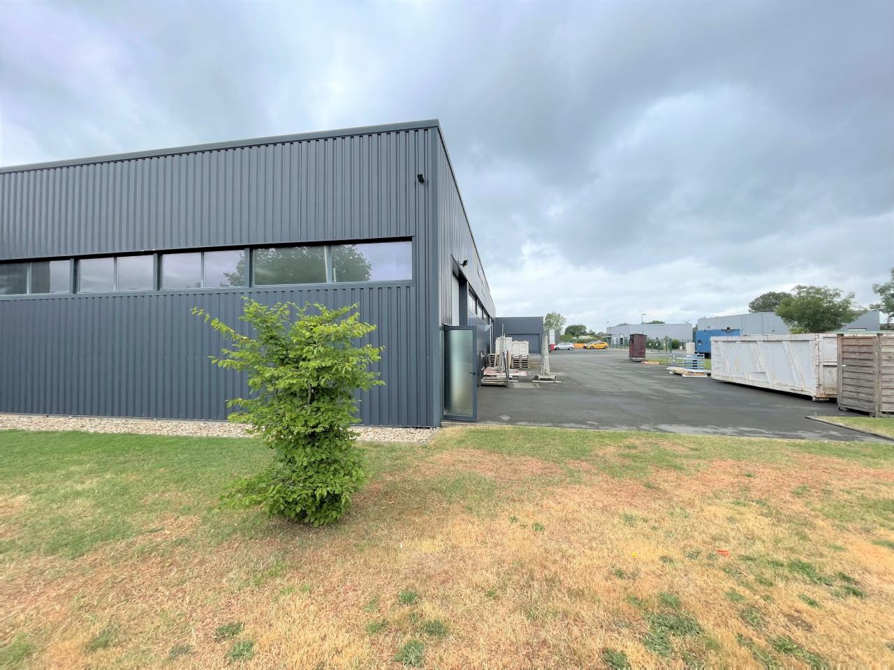 Vente local d'activité Saint-Denis-de-Pile Gironde OVACT2206932 9