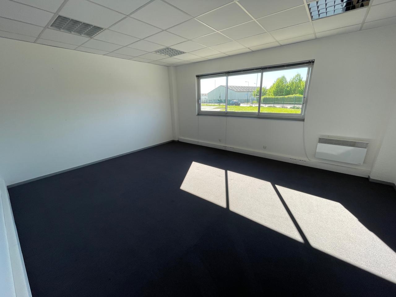 Location local d'activité Noyal-sur-Vilaine Ille-et-Vilaine OLACT2530446 7