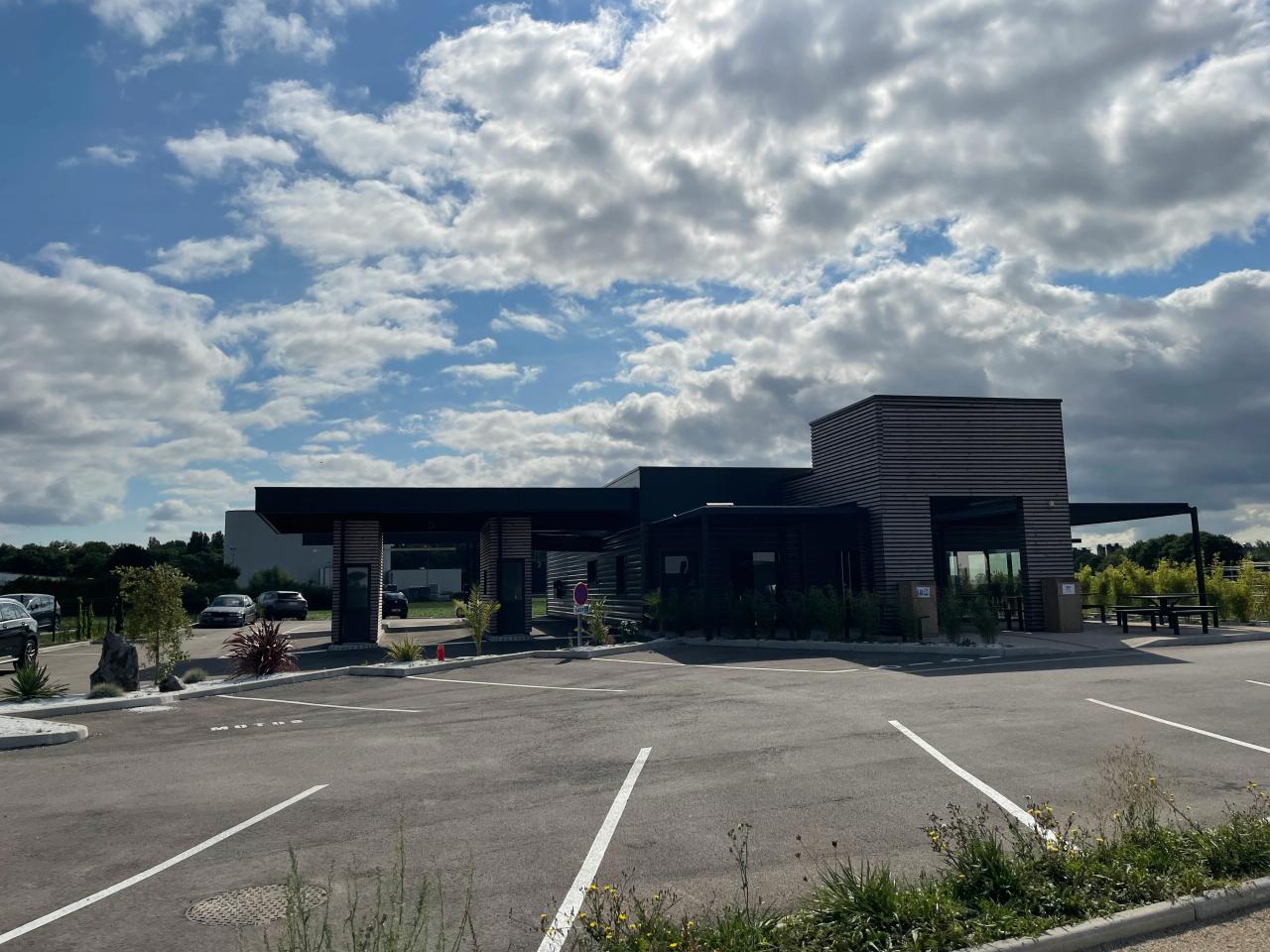 Vente bureau Beaune Côte-d'Or OVBUR2424294 8