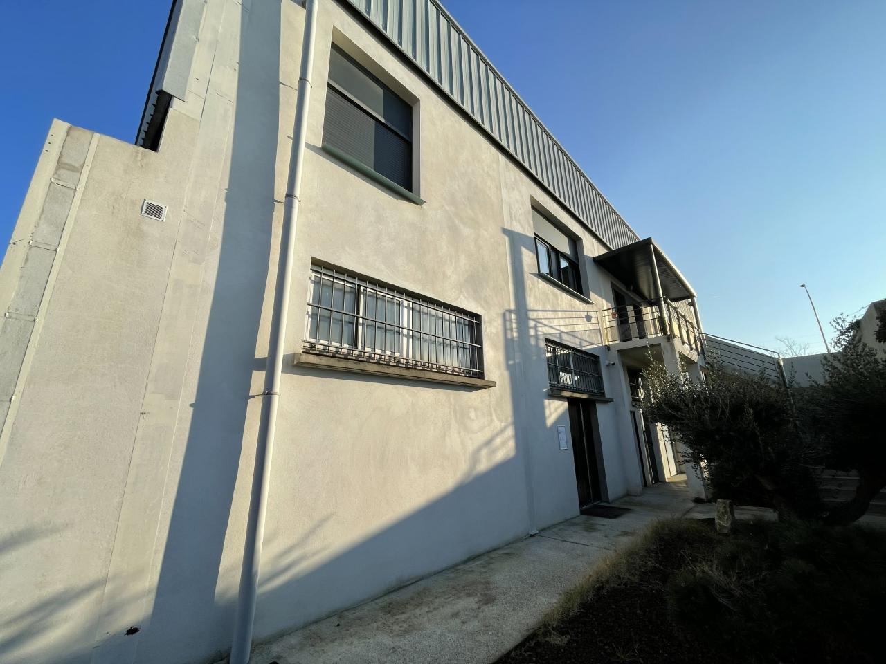 Location local d'activité Toulouse Haute-Garonne OLACT2531636 14