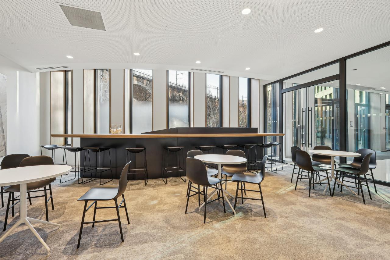 Location bureau Issy-les-Moulineaux Hauts-de-Seine OLBUR2426190 14