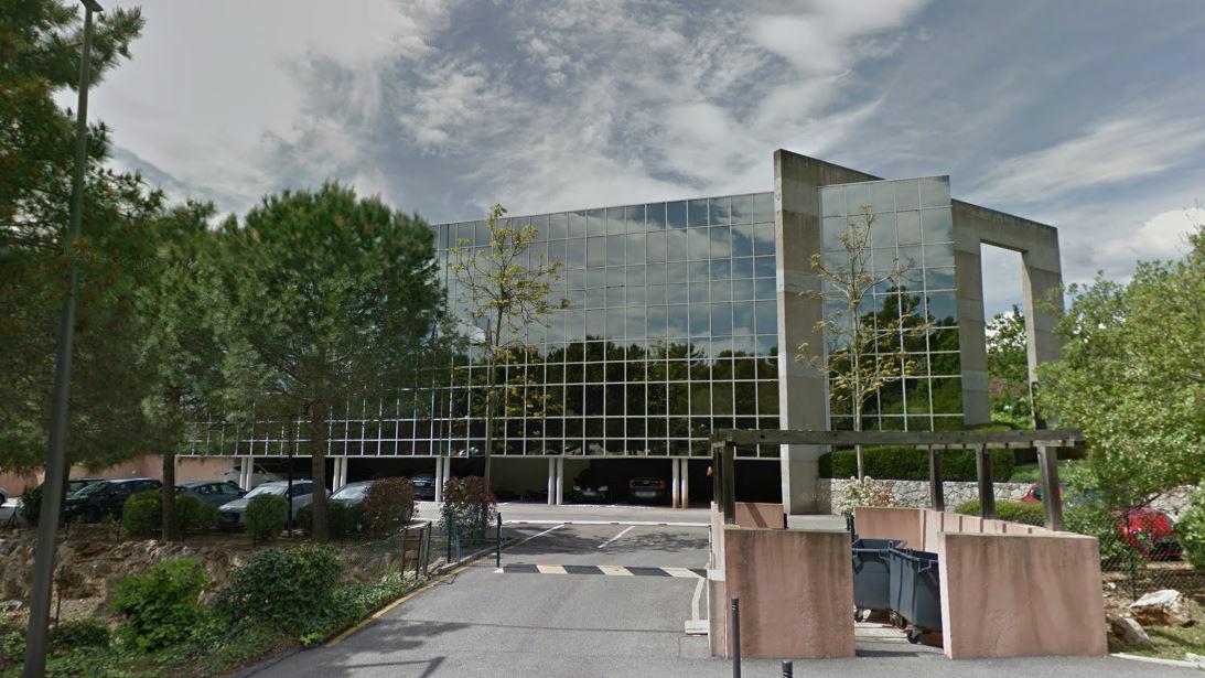 Location bureau Sophia Antipolis Alpes-Maritimes OLBUR2424571 11