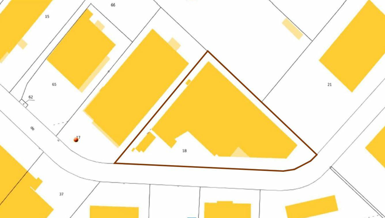 Vente entrepôt Vitrolles Bouches-du-Rhône OVLOG2313683 3