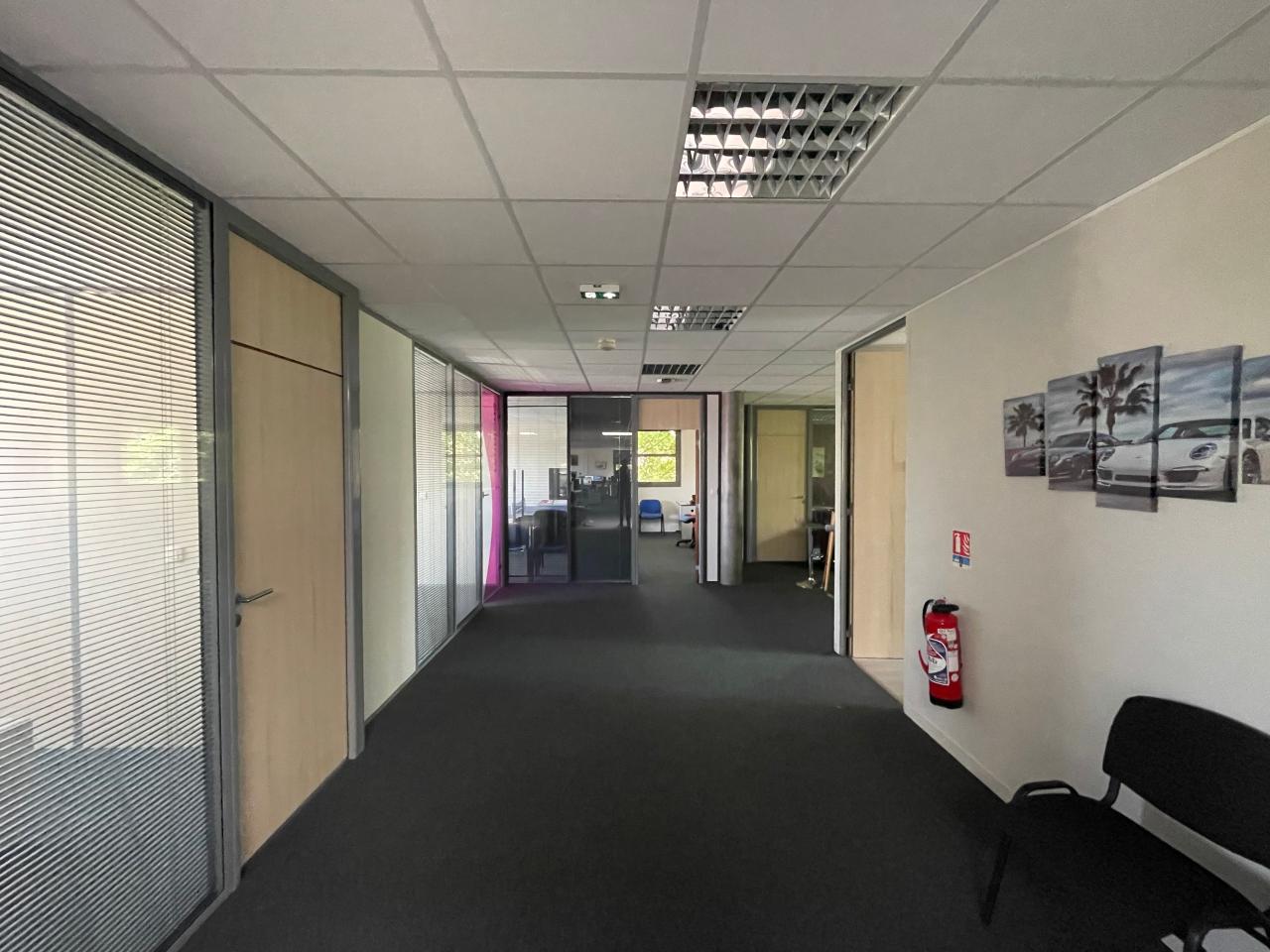 Vente bureau Bois-Guillaume Seine-Maritime OVBUR2533446 9