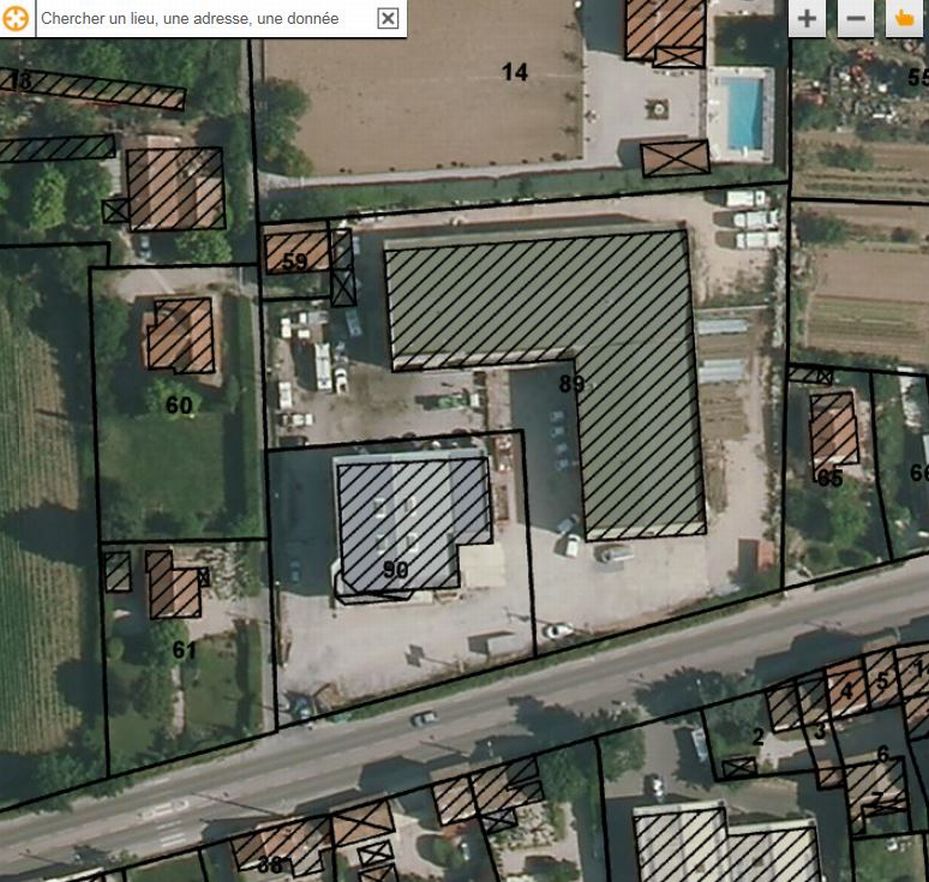 Location local d'activité Aubagne Bouches-du-Rhône OLACT2420343 8